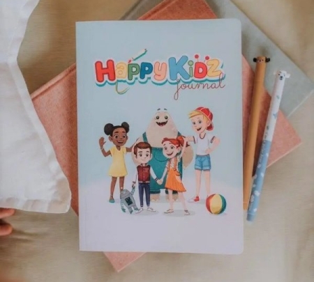 HappyKidz Journal