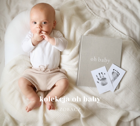 Kolekcja oh baby