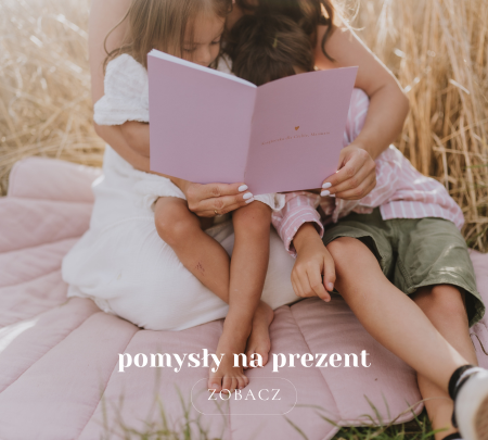 Pomysły na prezent