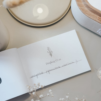 Książeczka o Tobie „babciu …” - 10