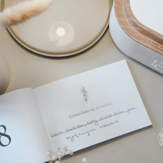 Książeczka o Tobie „babciu …” - 7