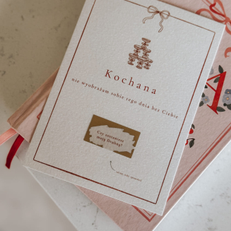 Kartka zdrapka – czy zostaniesz moją Druhną? - 3