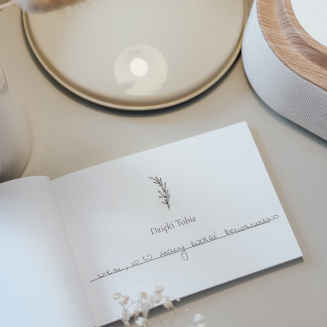 Książeczka o Tobie „dziadku …” - 9