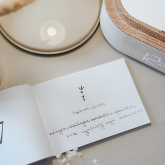 Książeczka o Tobie „dziadku …” - 8