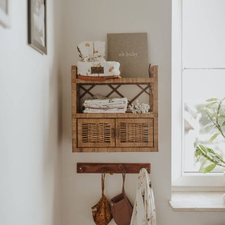 Pamiętnik dziecka - oh baby Classic Grey (Outlet) - 5