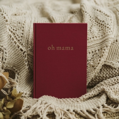 Pamiętnik ciąży – oh mama Sweet Cherry
