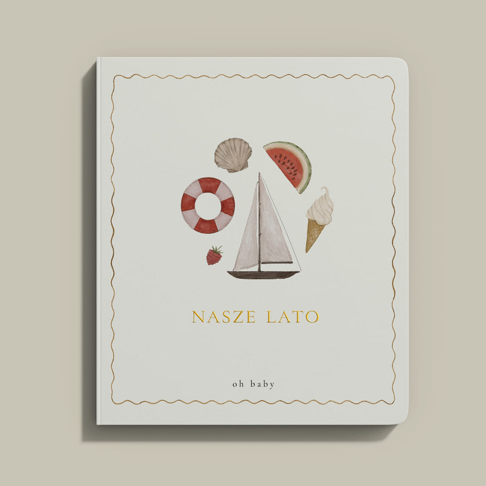 NASZE LATO