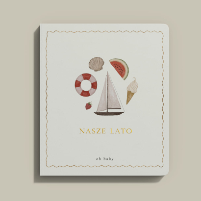 NASZE LATO