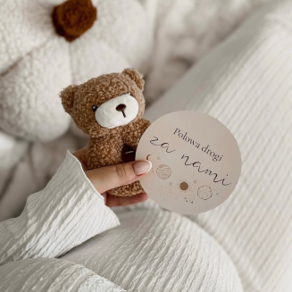 Karty do zdjęć oh mama® - 41