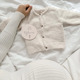 Karty do zdjęć oh mama® - 13