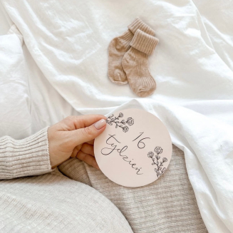 Karty do zdjęć oh mama® - 11