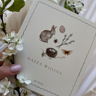 NASZA WIOSNA - 6