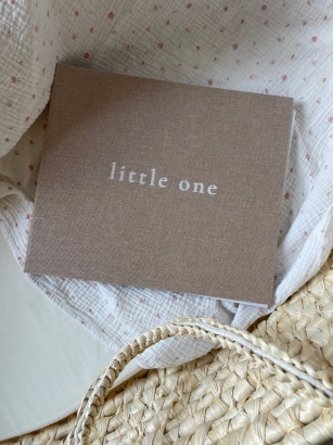 Album do zdjęć Little one White - (Outlet)