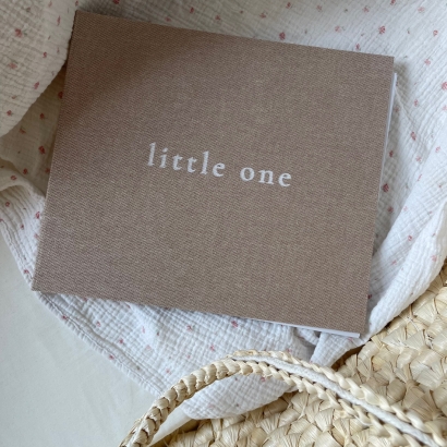 Album do zdjęć Little one White - (Outlet)