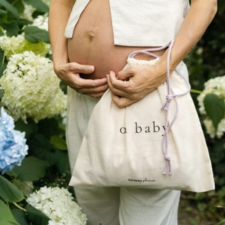 Woreczek na skarby oh baby – Peanut - 4