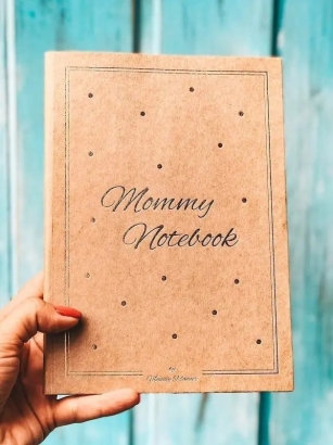Mommy Notebook