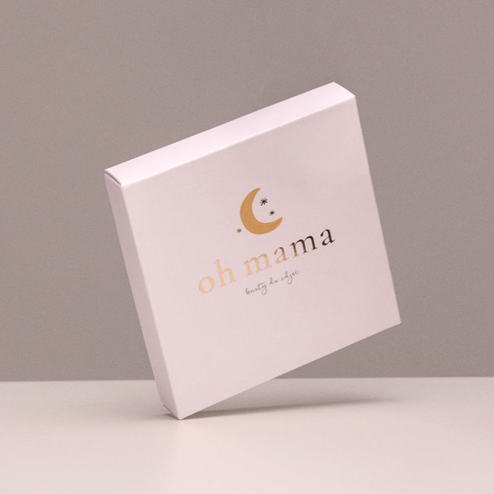 Karty do zdjęć oh mama®