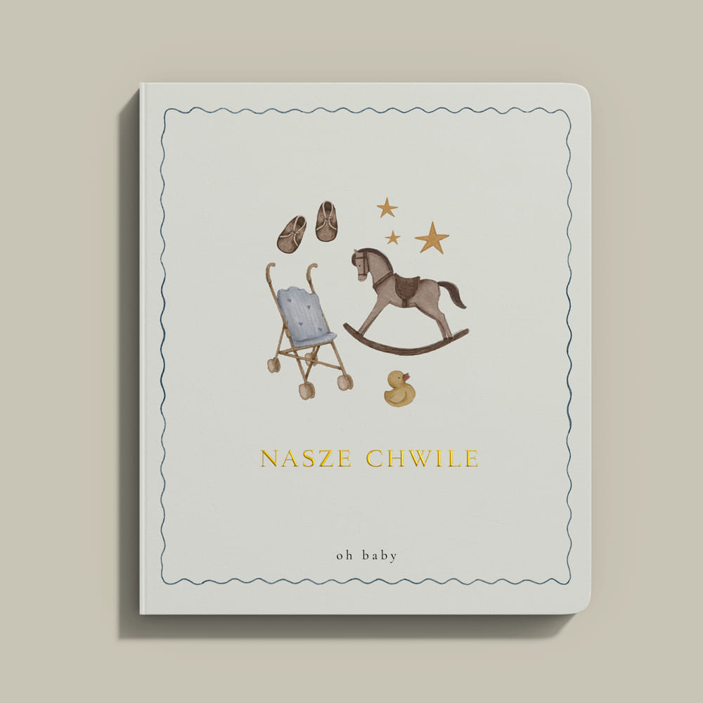 NASZE CHWILE